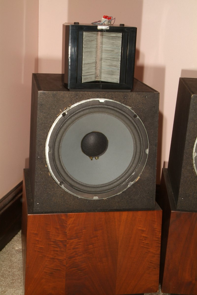 ess speakers